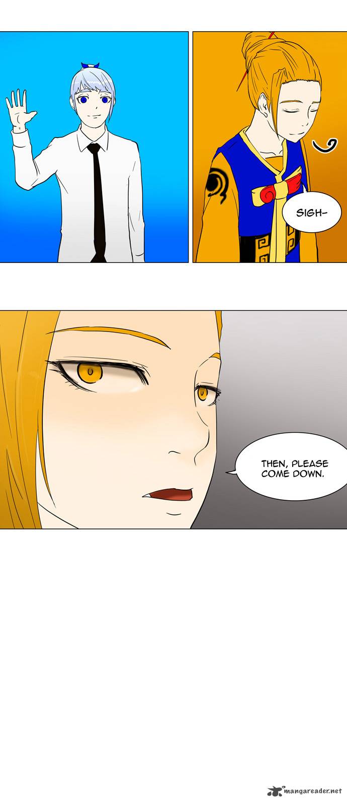 Tower of God Chapter 57 image 29